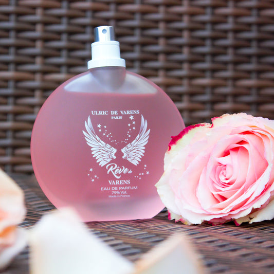 Why Some Perfumes Are Expensive & Why UDV Is Not
