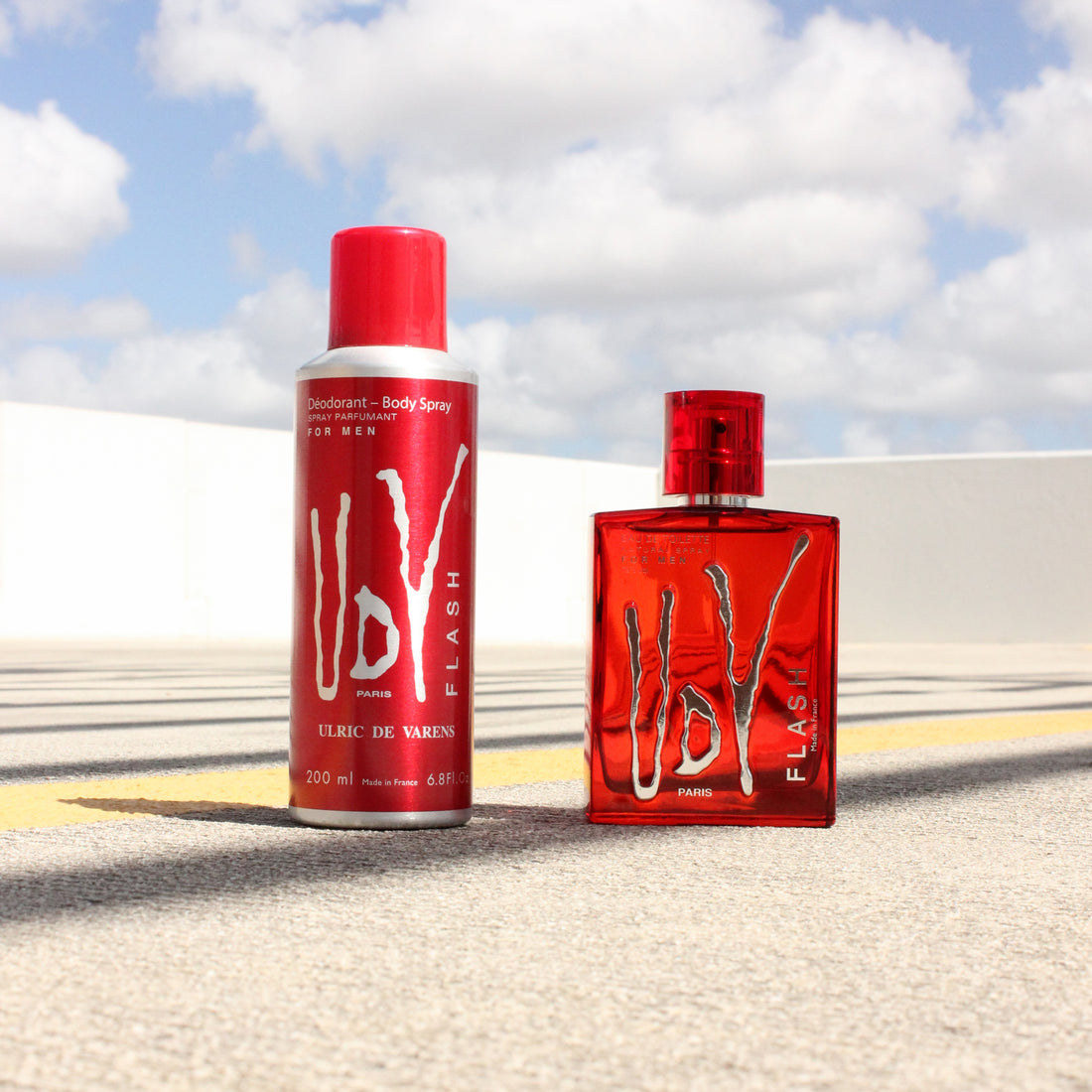 Should You Wear Perfume To The Gym?