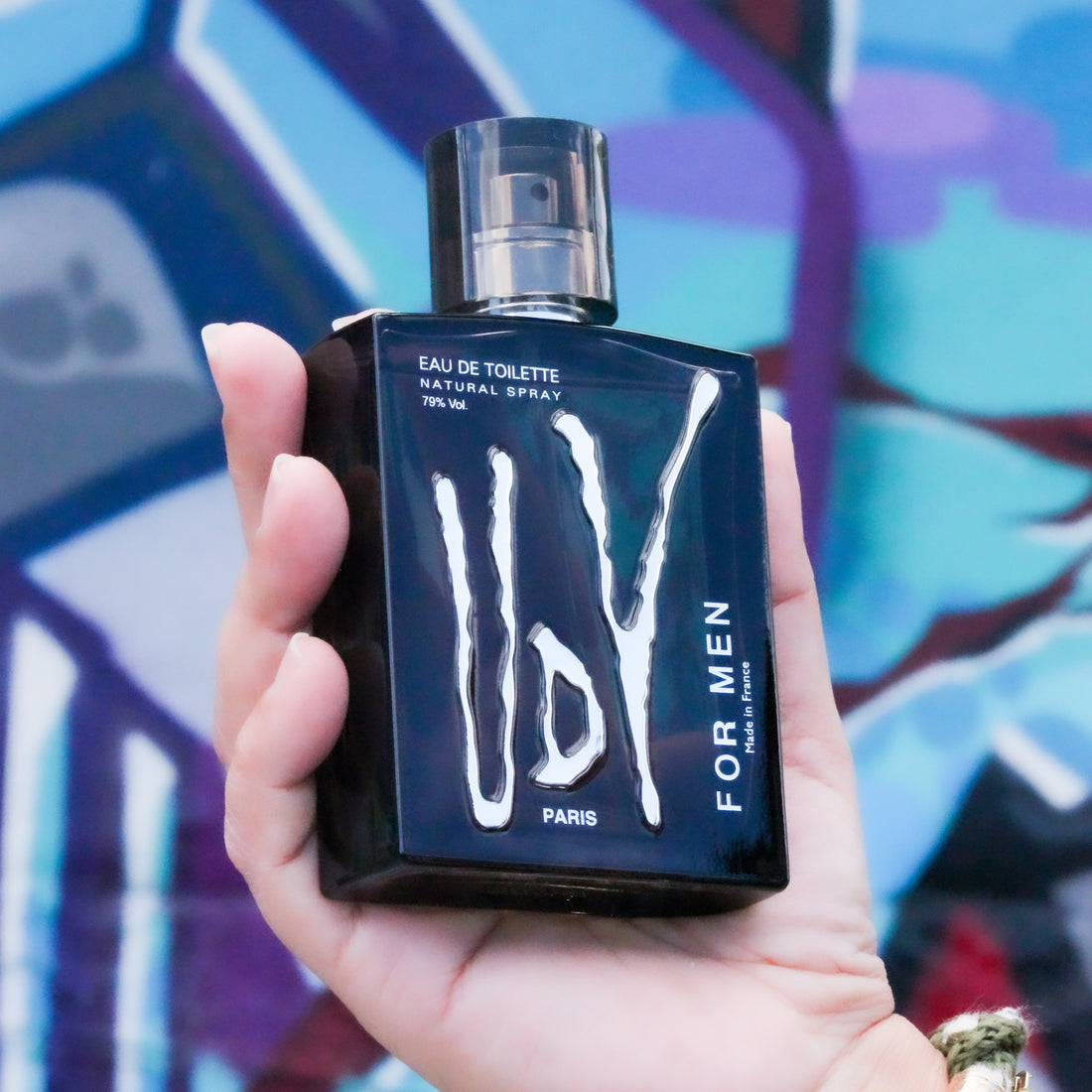Explained: Why Perfumes Smell Different On Everyone