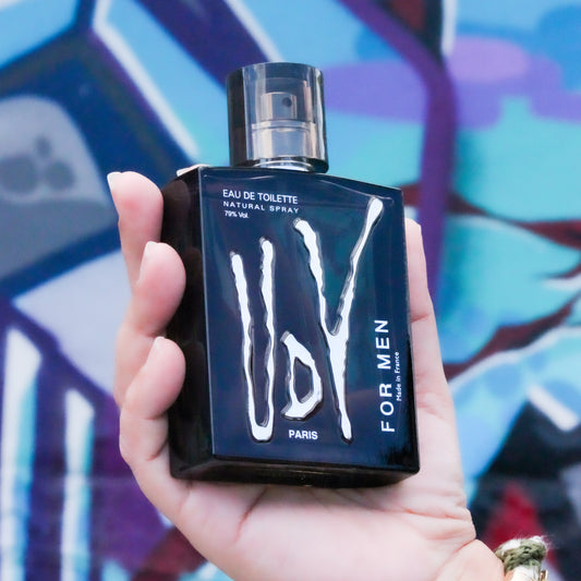 Explained: Why Perfumes Smell Different On Everyone