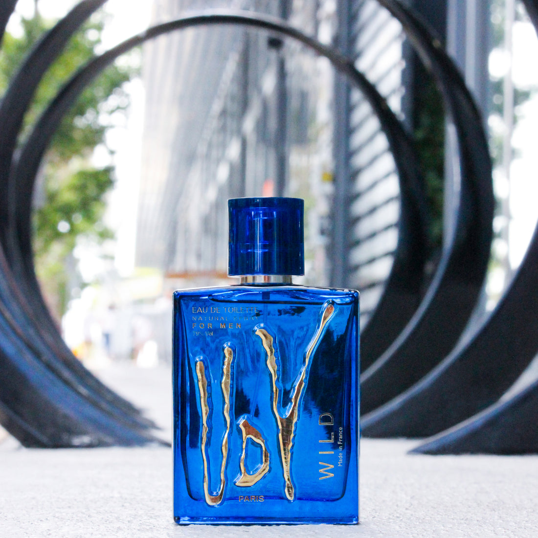 Explained: All Different Fragrance Concentrations