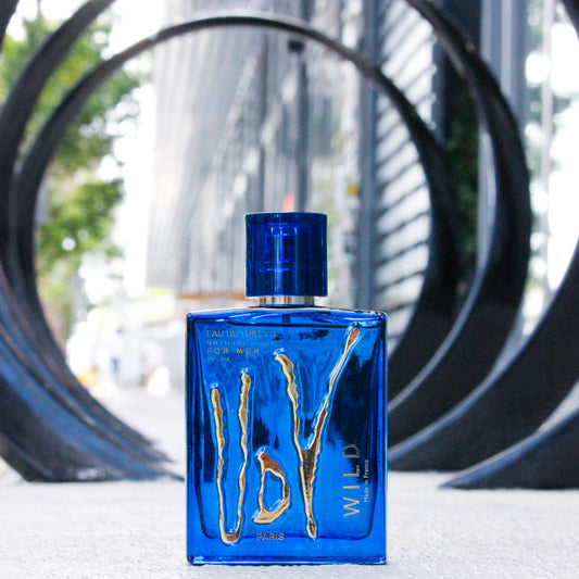 Explained: All Different Fragrance Concentrations
