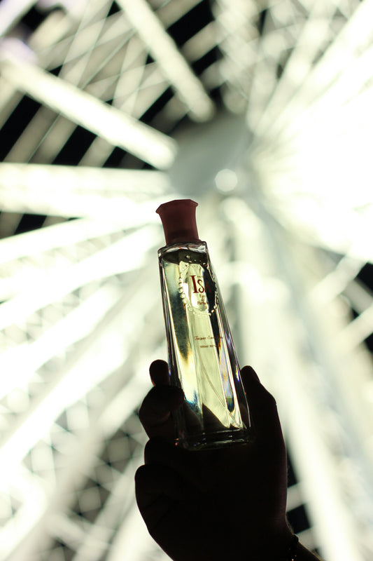 Why Designer Perfumes?