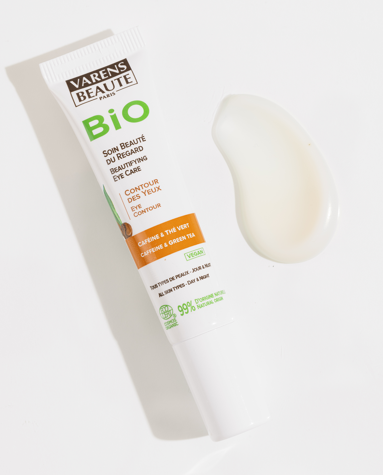 Varens Beaute Beautifying Eye Care