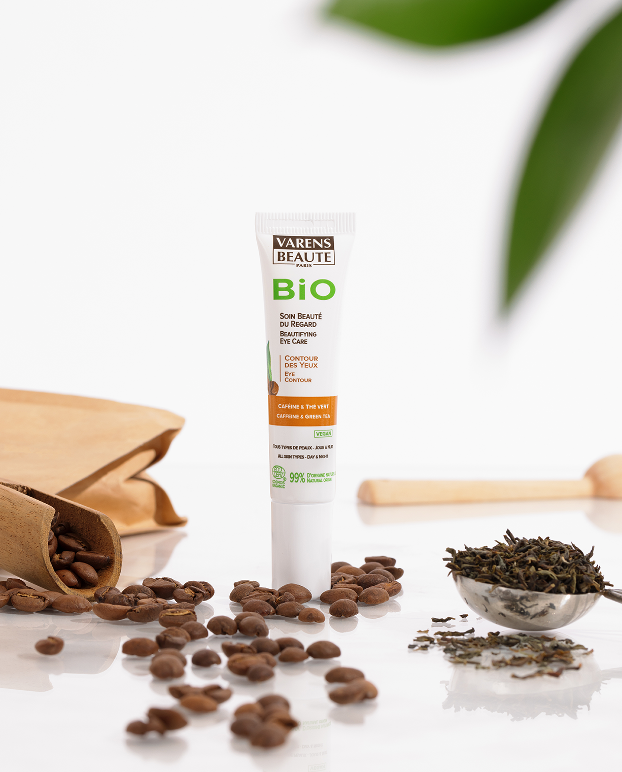 Varens Beaute Beautifying Eye Care