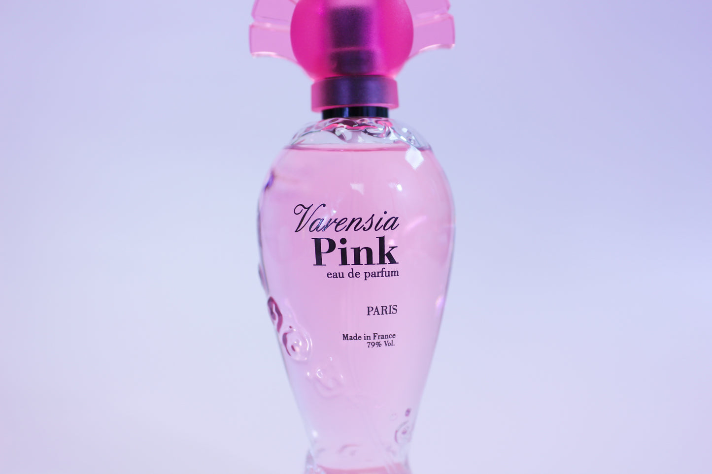 Varensia Pink