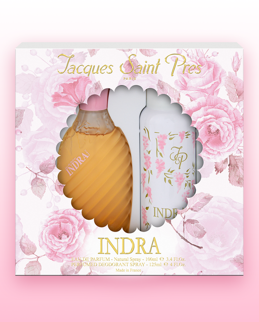 Indra Giftset