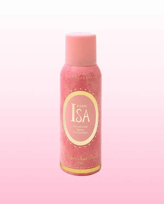Isa Deodorant