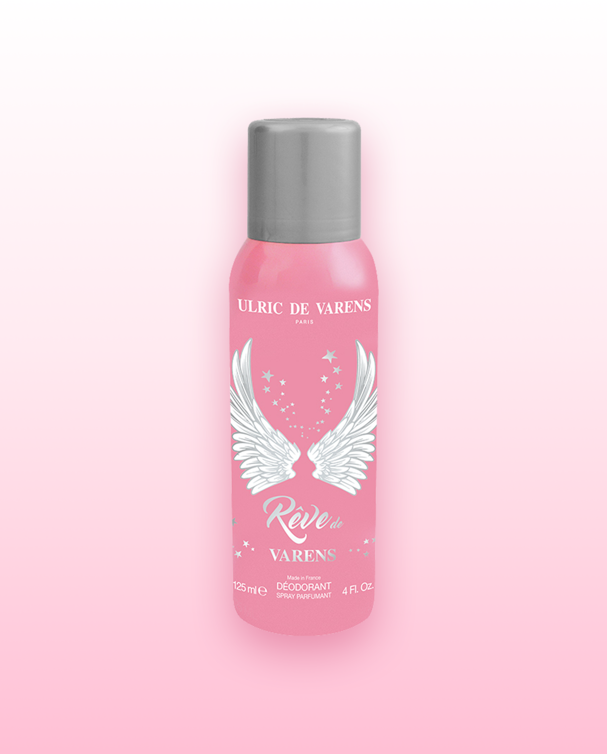 Reve De Varens 4.0 oz Deodorant Spray Ladies