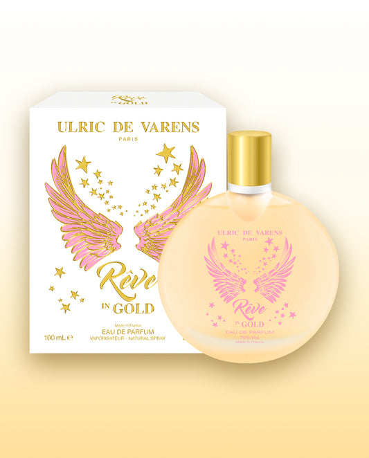 Rêve In Gold