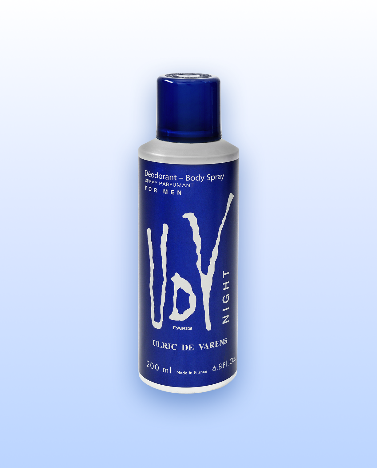 UDV Night Deodorant