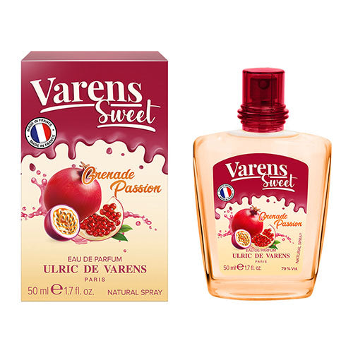 Varens Sweet Grenade Passion