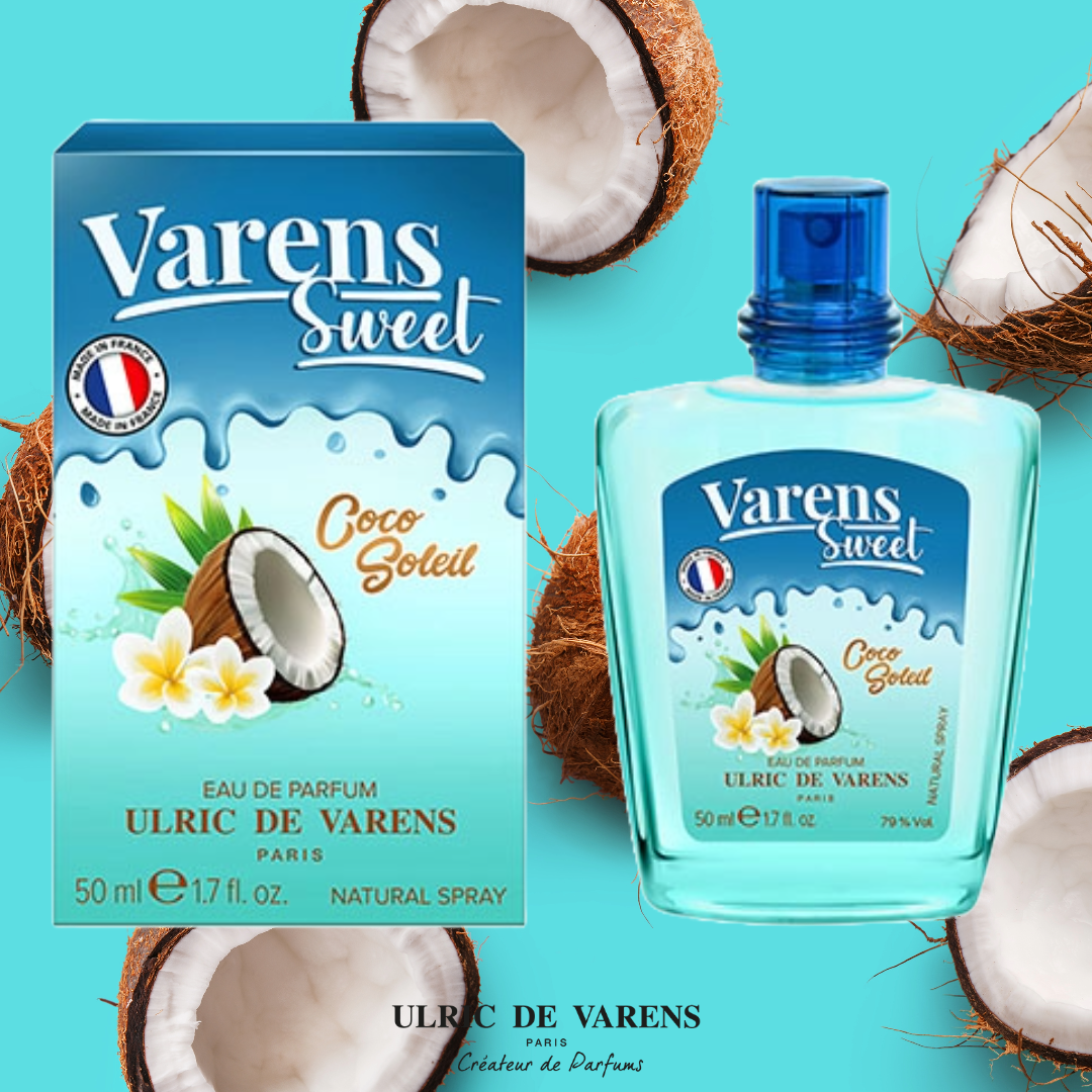 Varens Sweet Coco Soleil