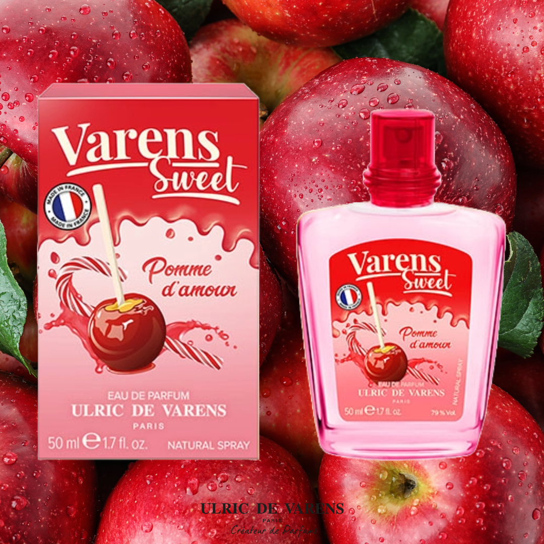 Varens Sweet Pomme D'amour