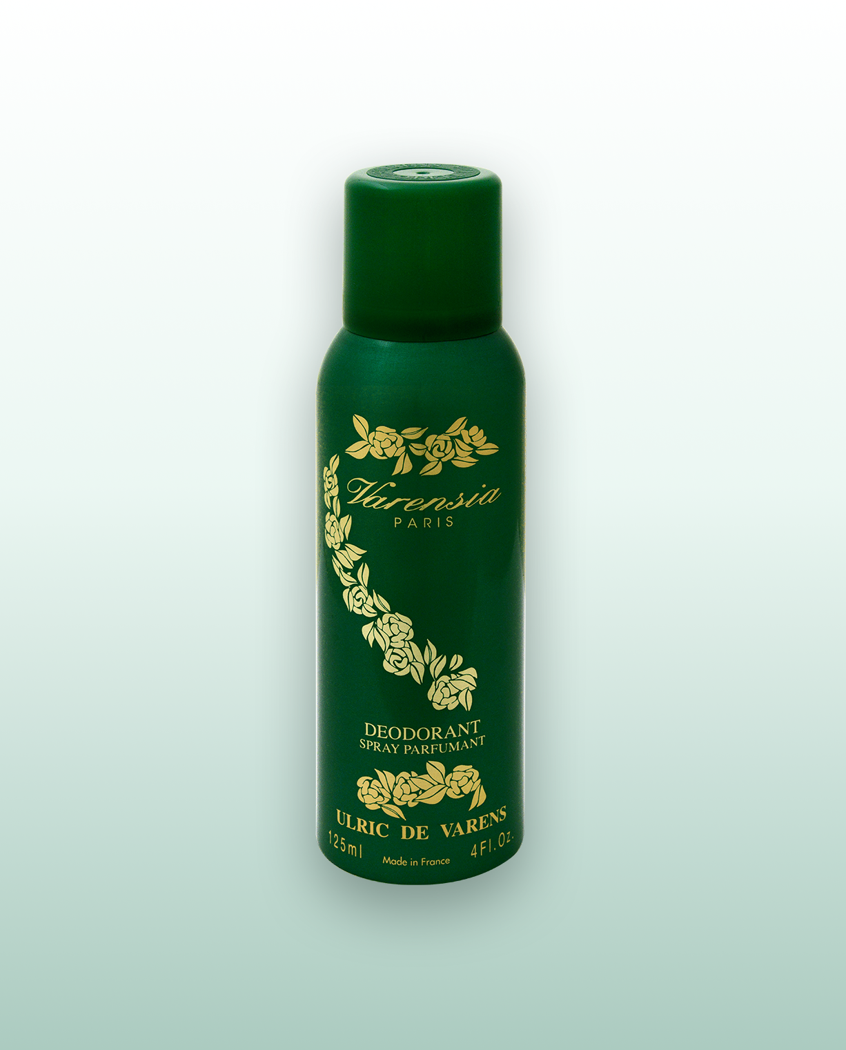 Varensia Deodorant