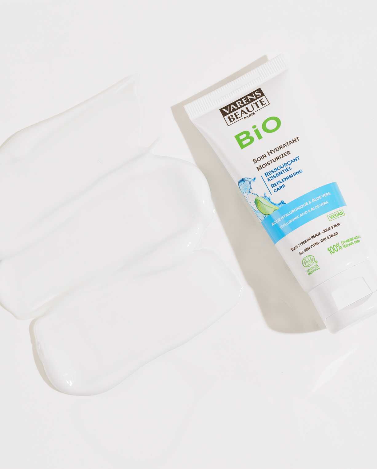 Varens Beaute Moisturizer