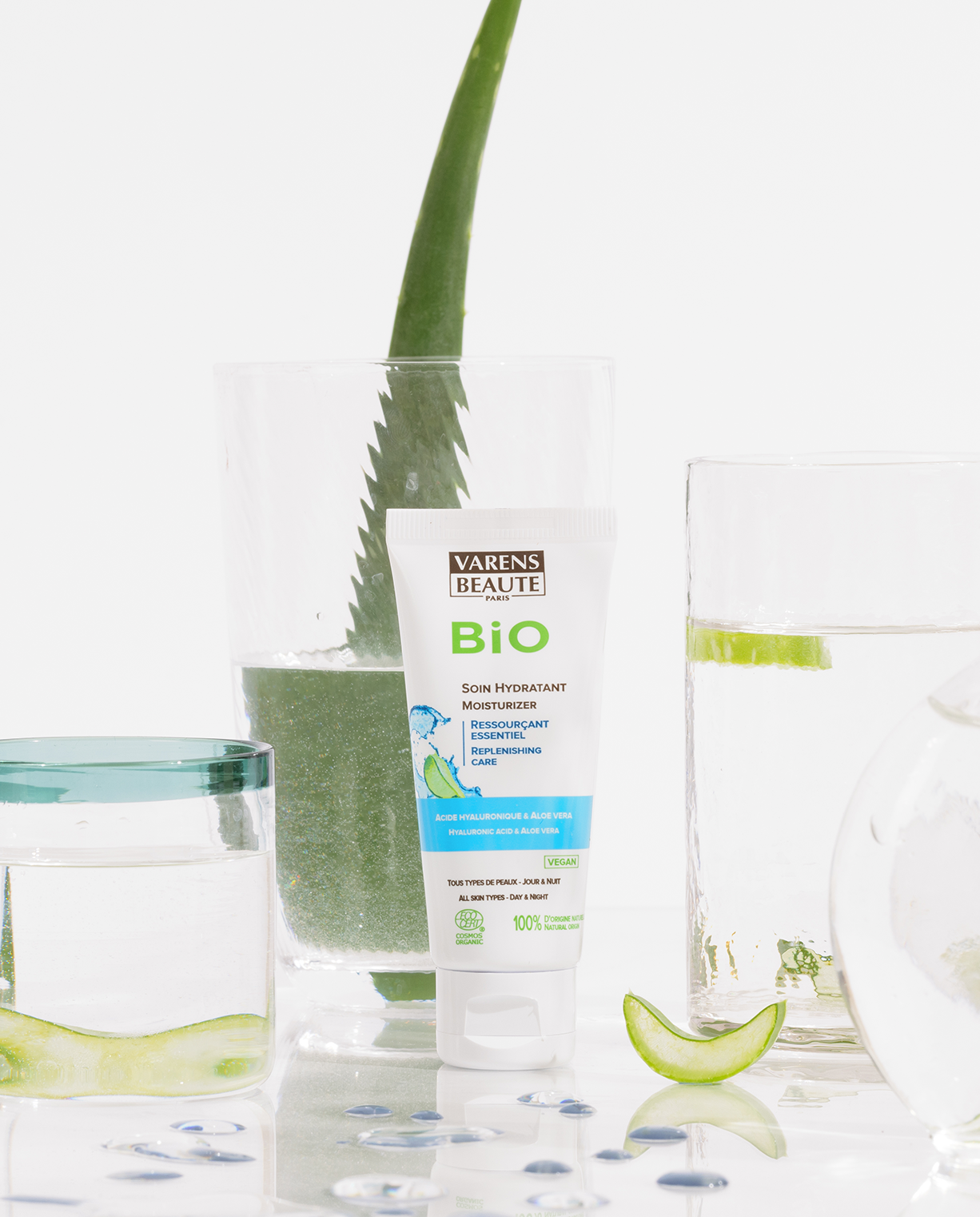 Varens Beaute Moisturizer