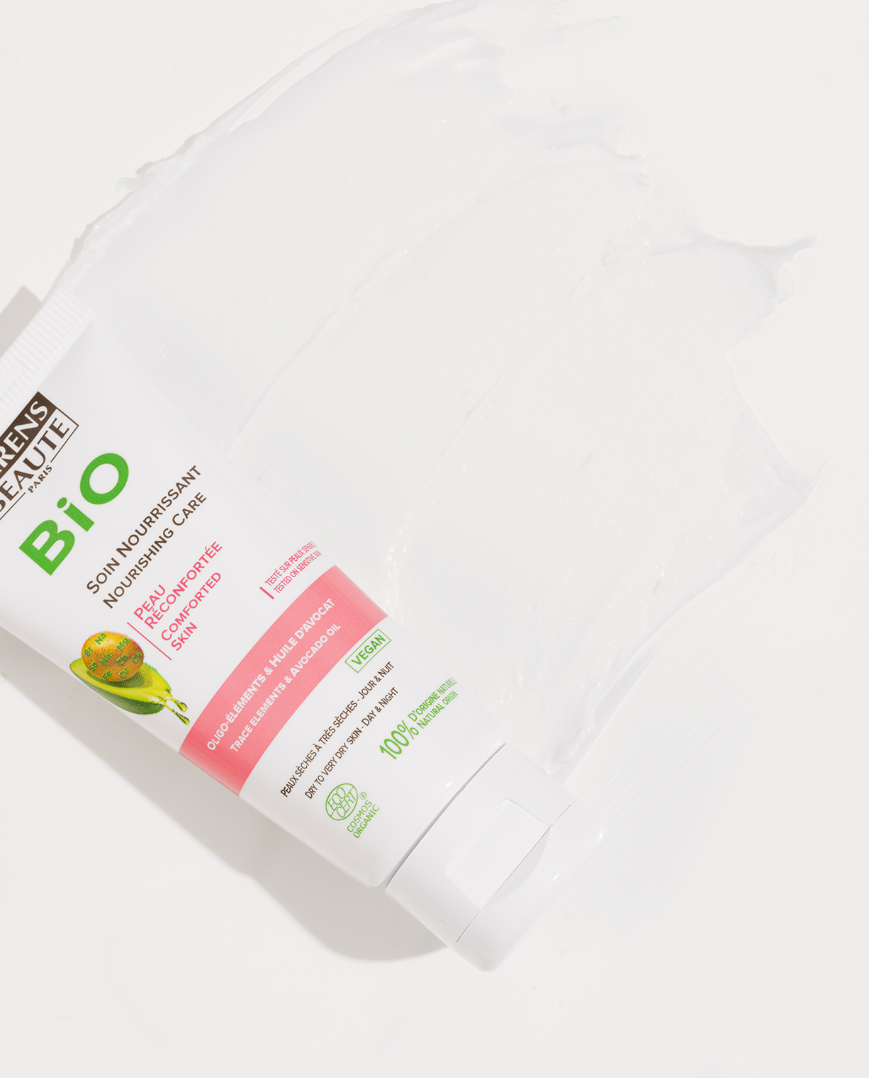Varens Beaute Comforted Skin