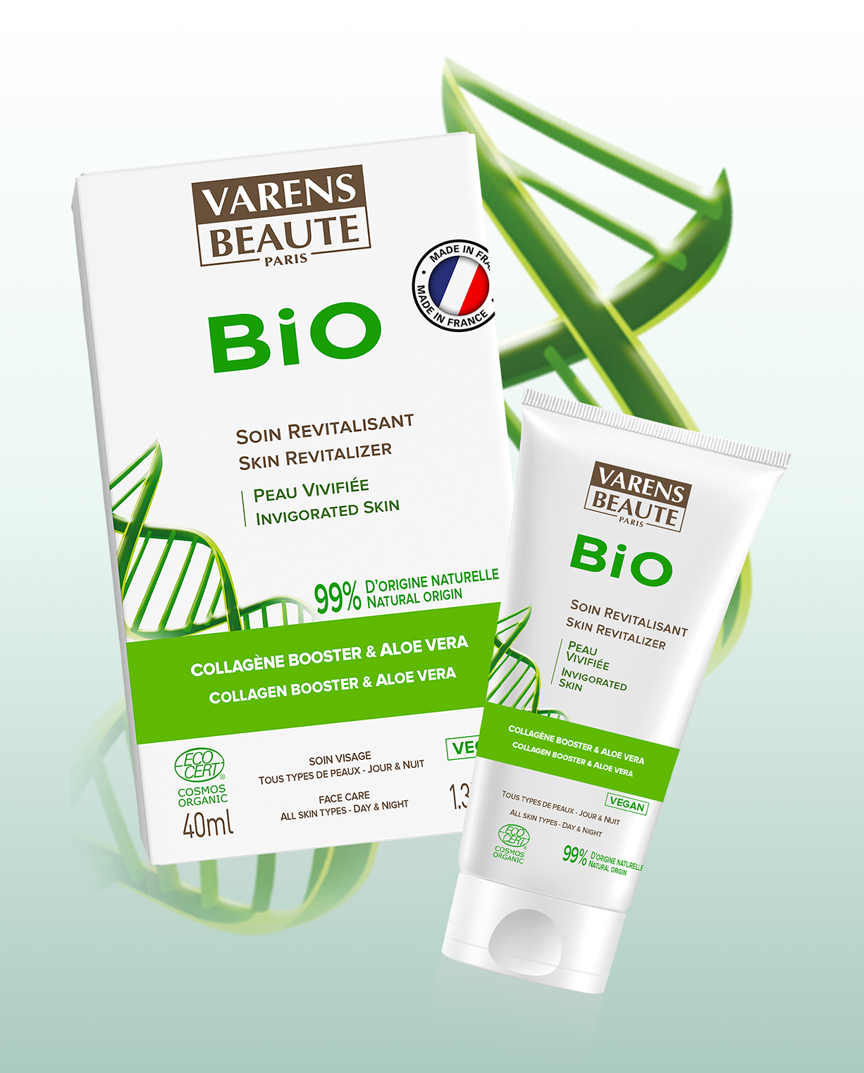 Varens Beaute Skin Revitalizer