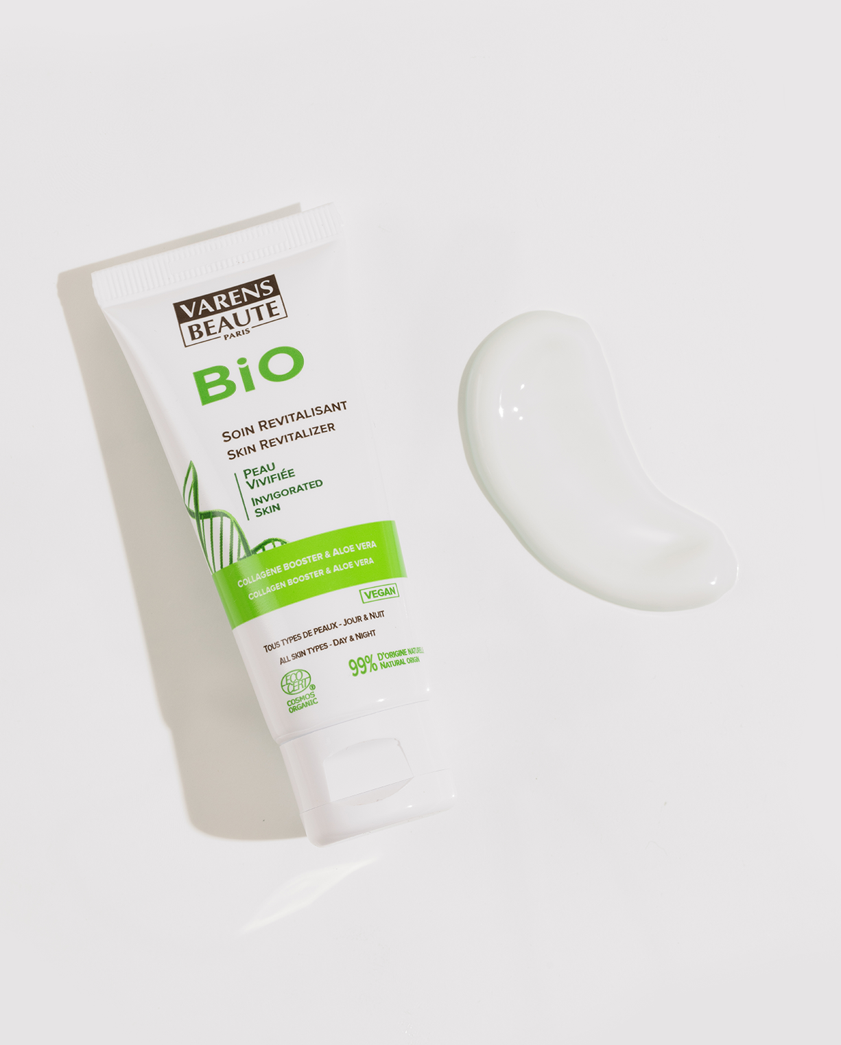 Varens Beaute Skin Revitalizer
