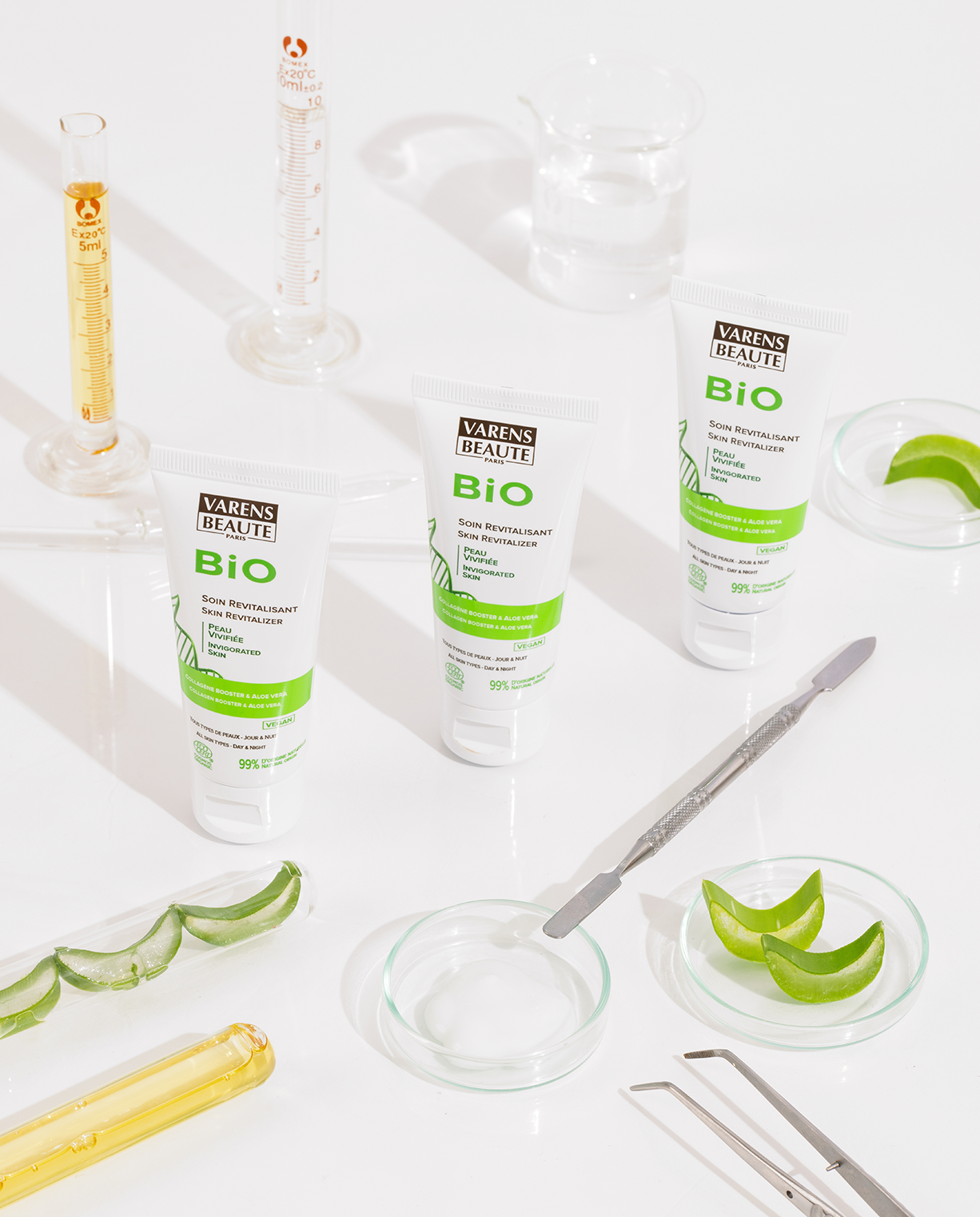 Varens Beaute Skin Revitalizer