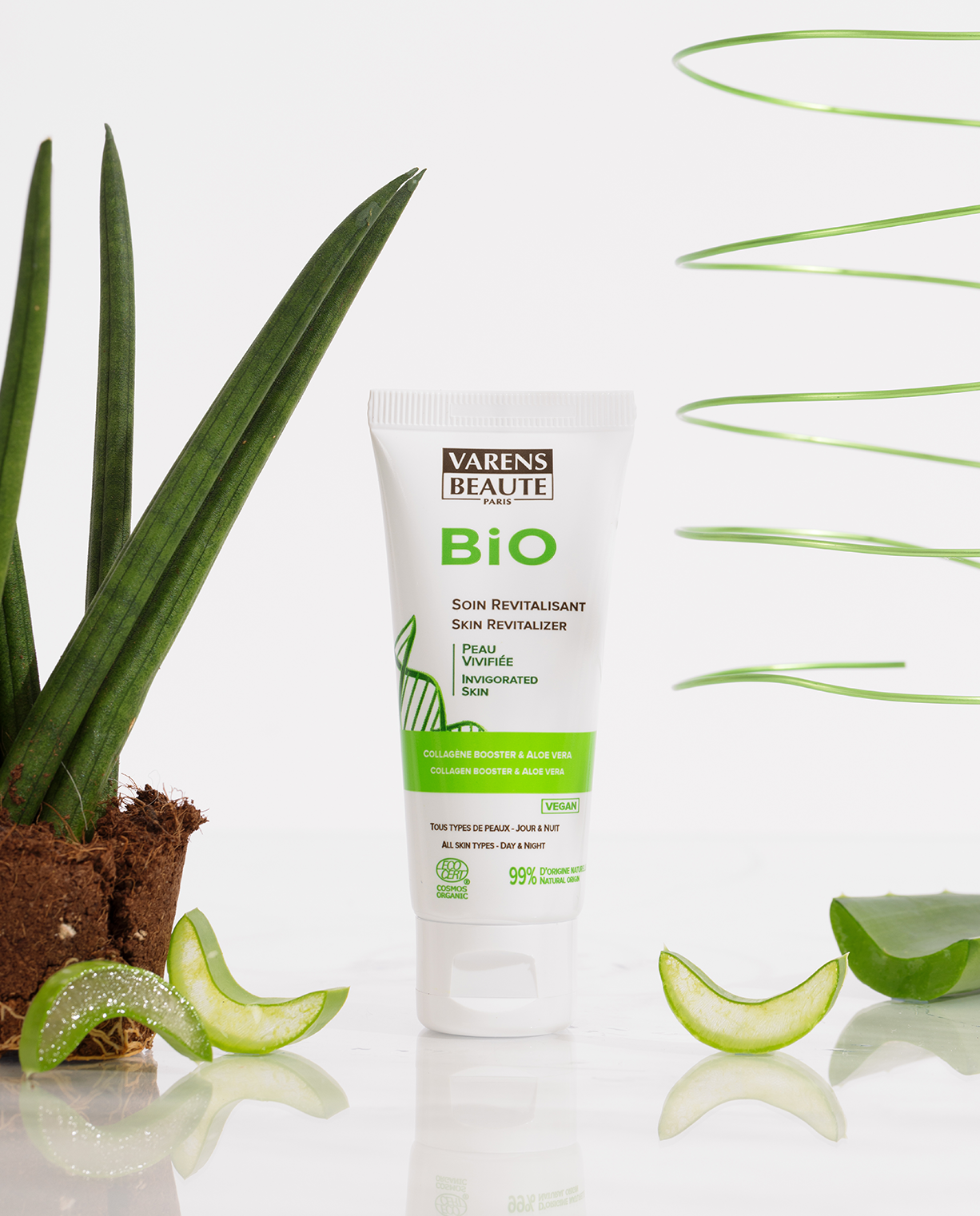 Varens Beaute Skin Revitalizer