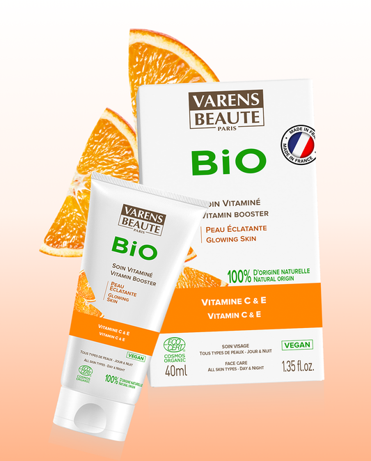 Varens Beaute Vitamin Booster