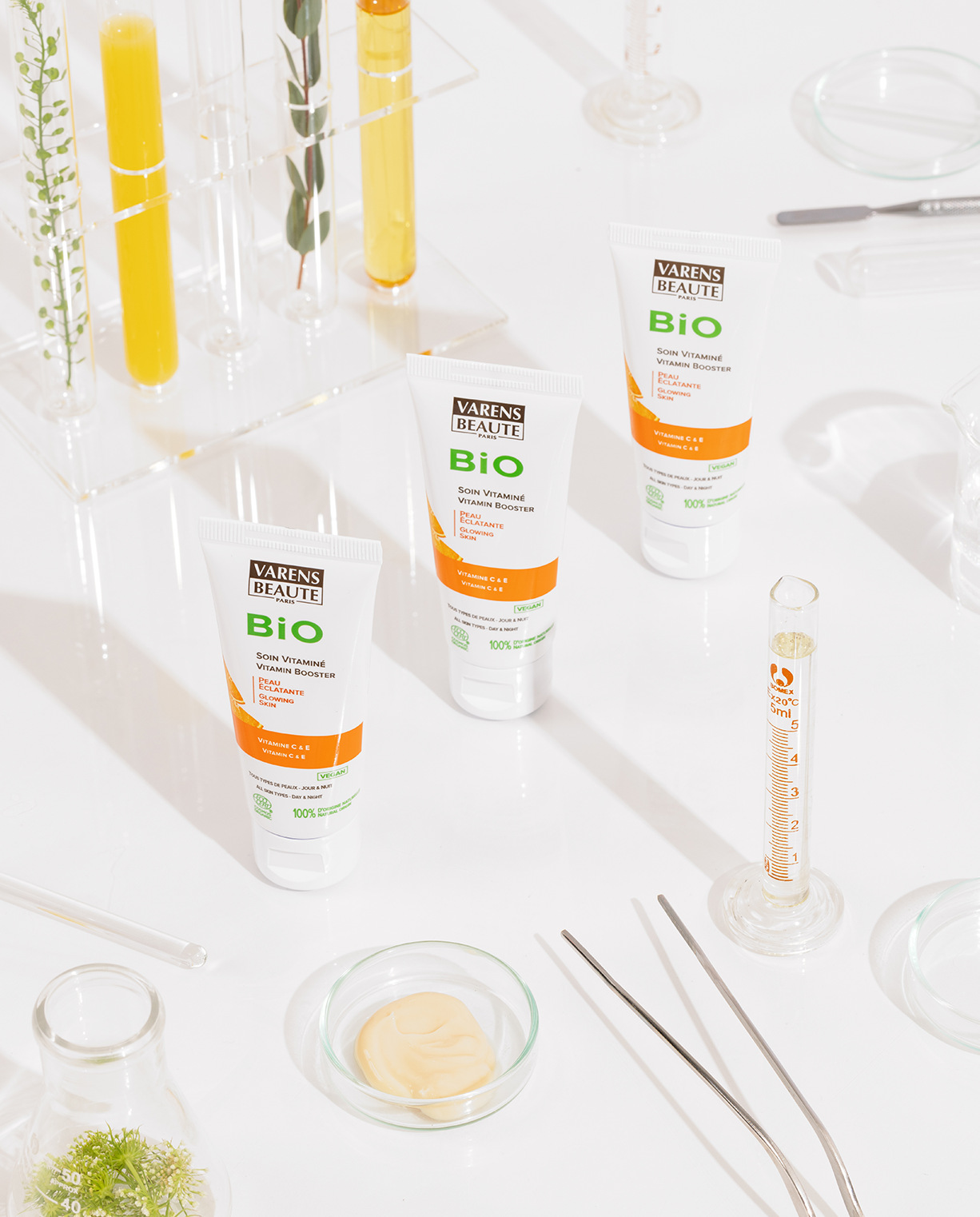 Varens Beaute Vitamin Booster