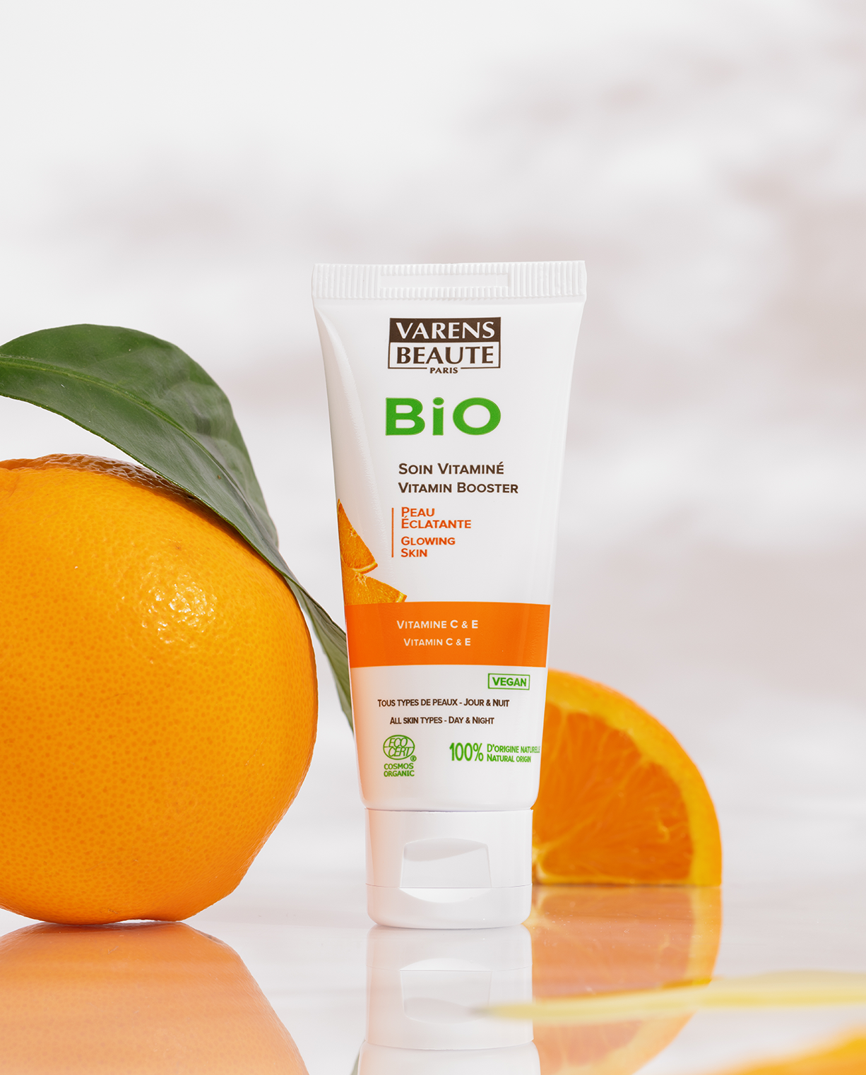 Varens Beaute Vitamin Booster