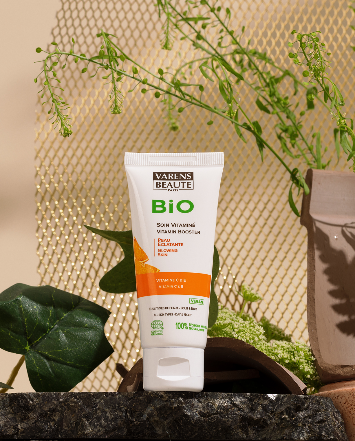 Varens Beaute Vitamin Booster