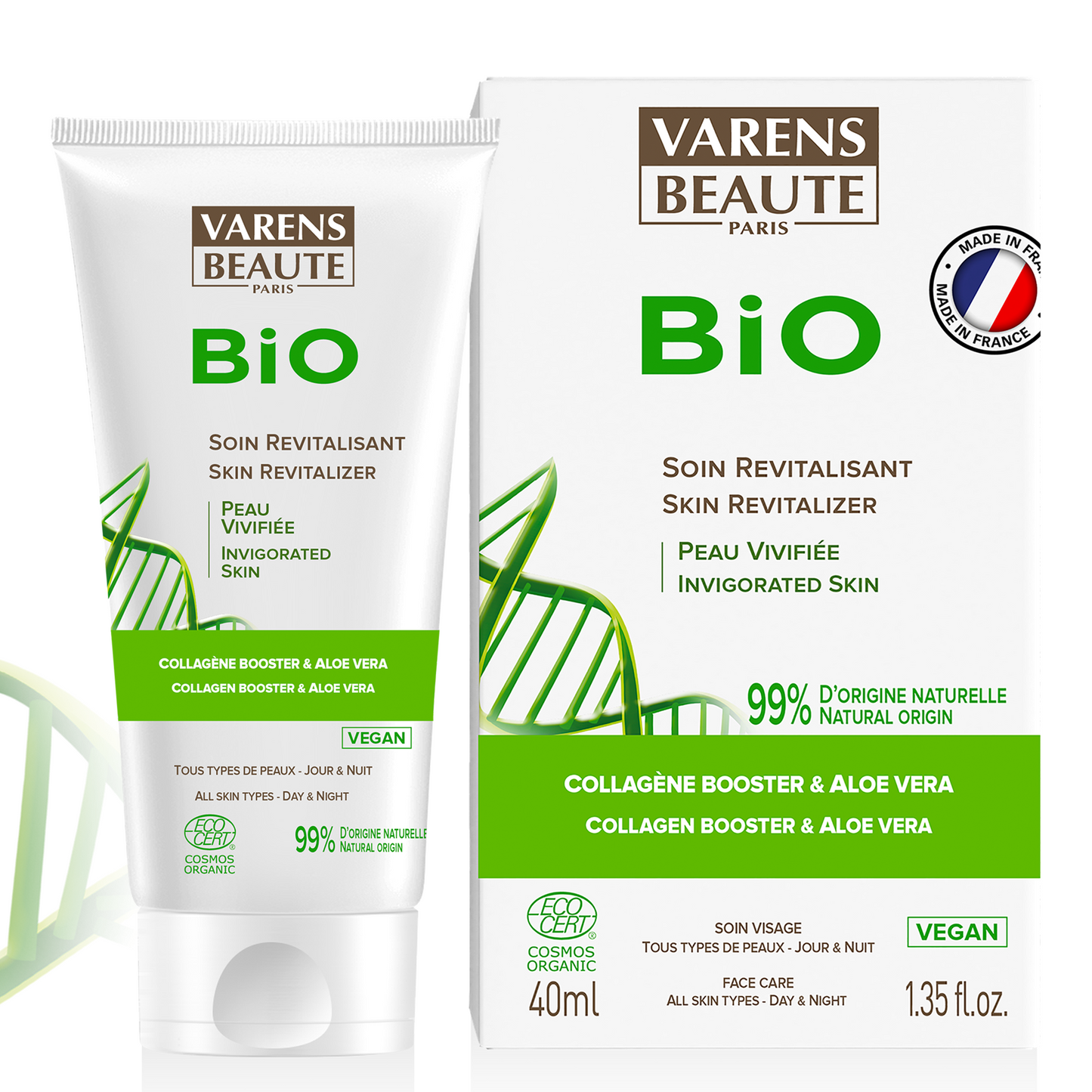 Varens Beaute Skin Revitalizer