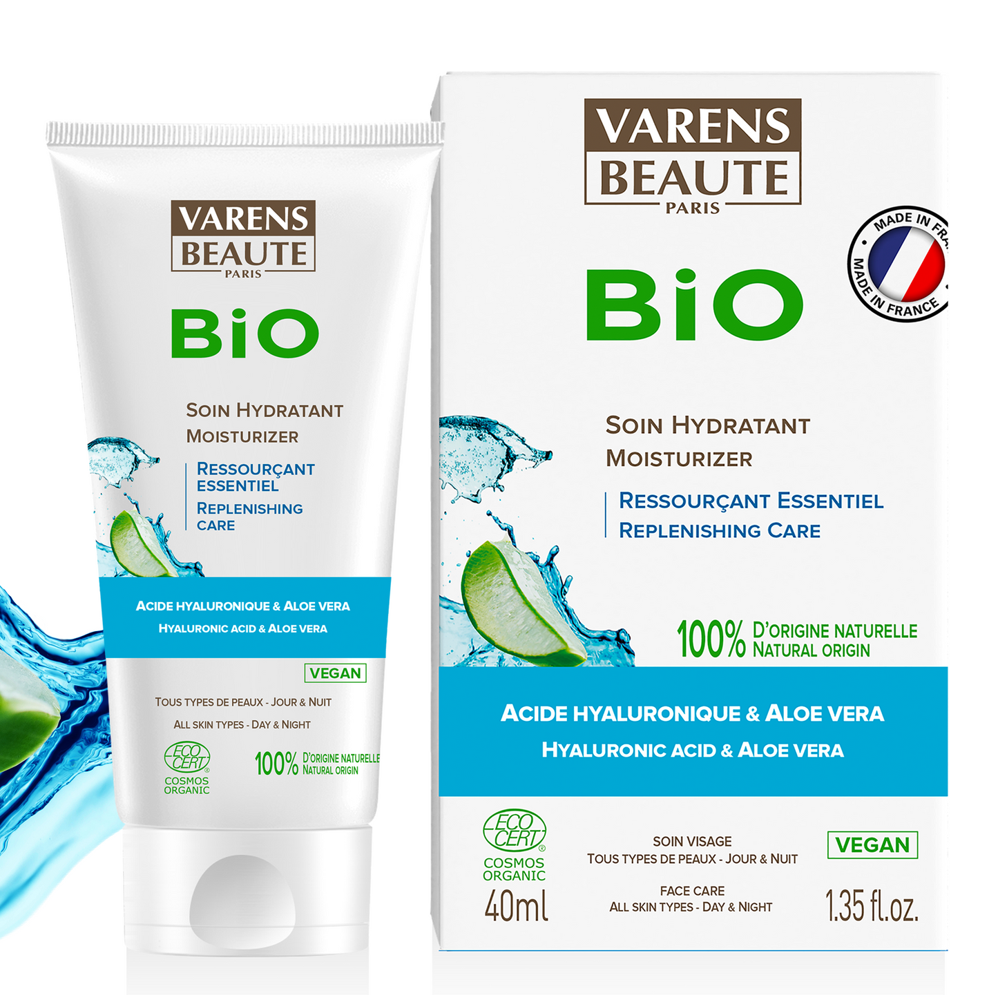 Varens Beaute Moisturizer