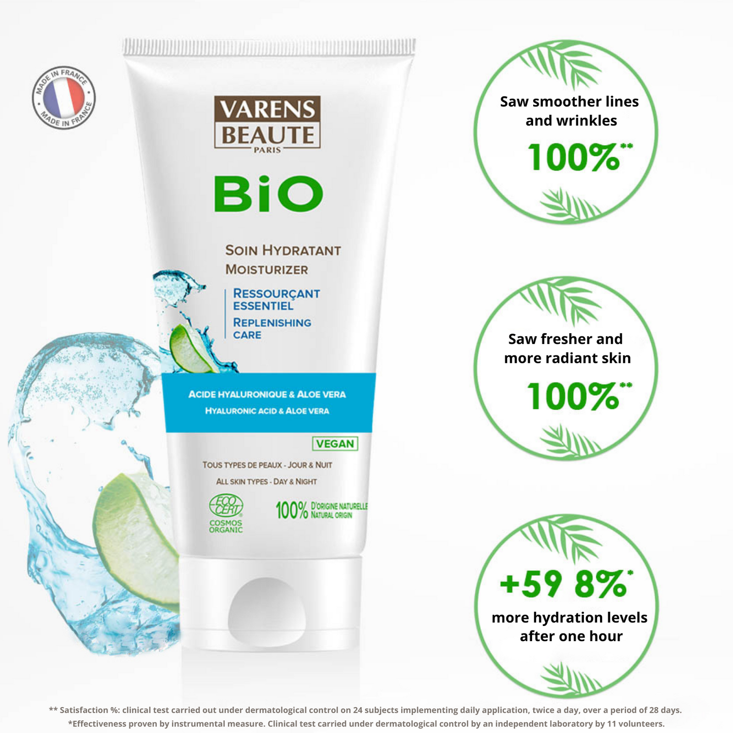 Varens Beaute Moisturizer