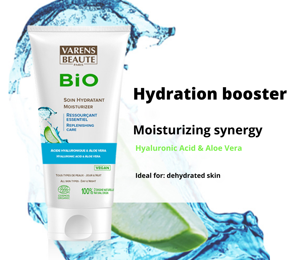 Varens Beaute Moisturizer