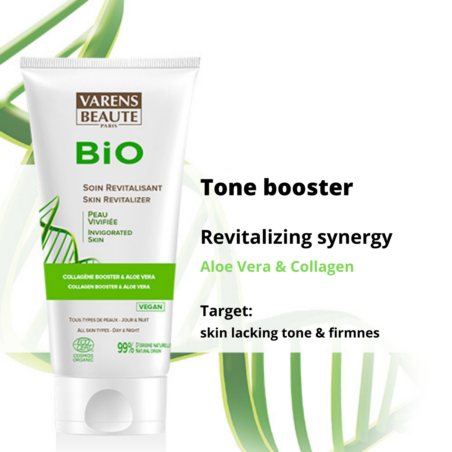 Varens Beaute Skin Revitalizer