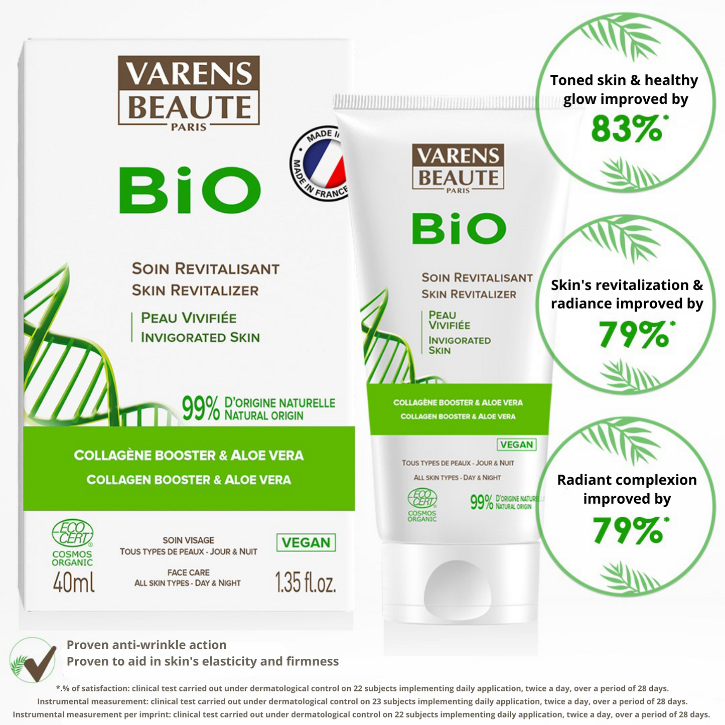 Varens Beaute Skin Revitalizer