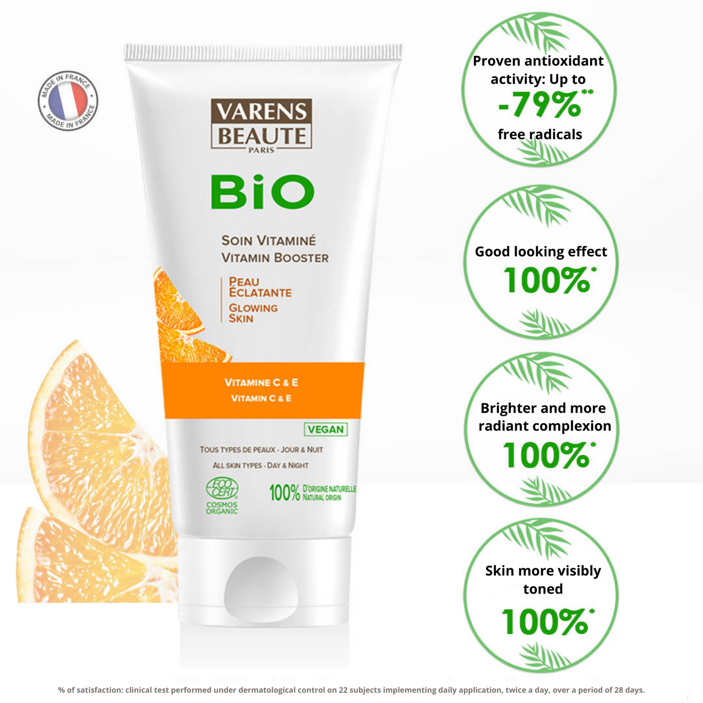 Varens Beaute Vitamin Booster