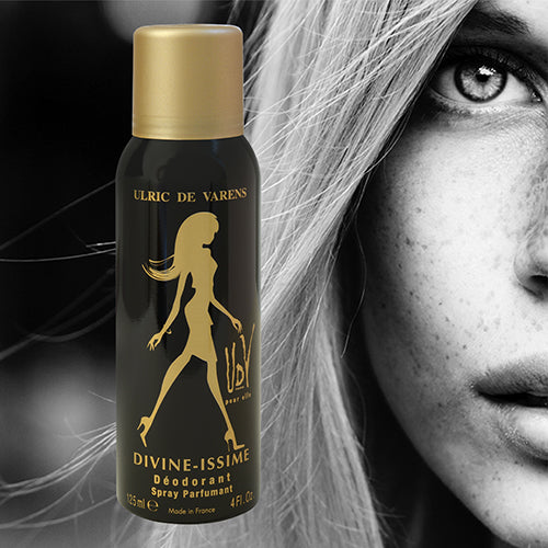 Divine-Issime Deodorant