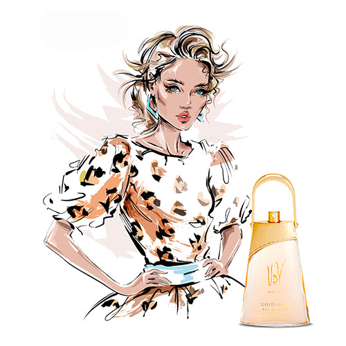 Gold-Issime Giftset