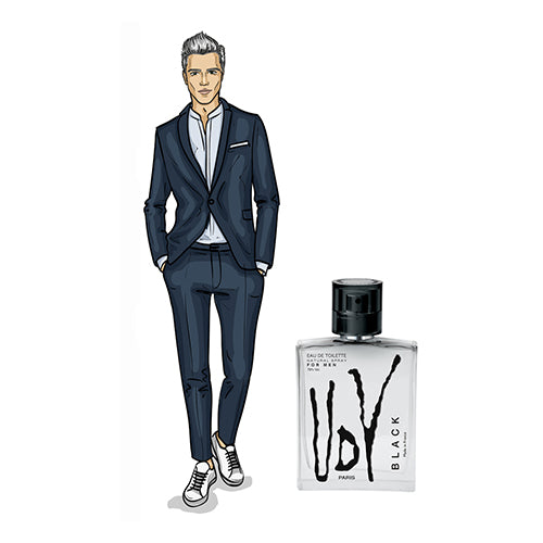 UDV Black