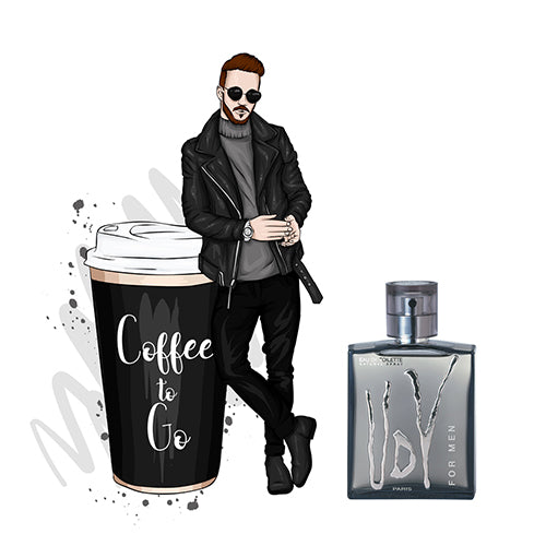 UDV For Men Gift Set