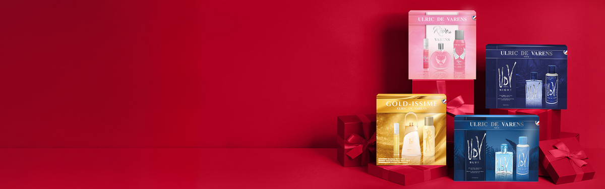 All Gift Sets