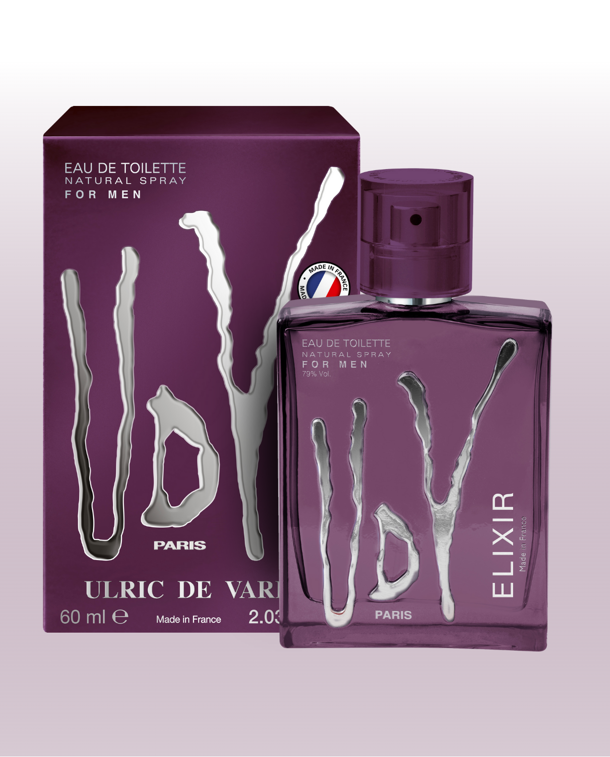 UDV Elixir