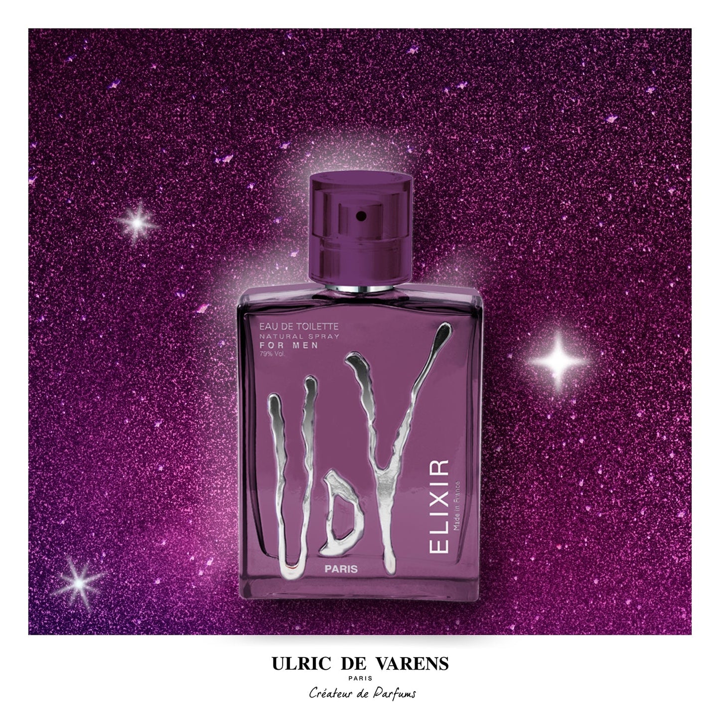UDV Elixir