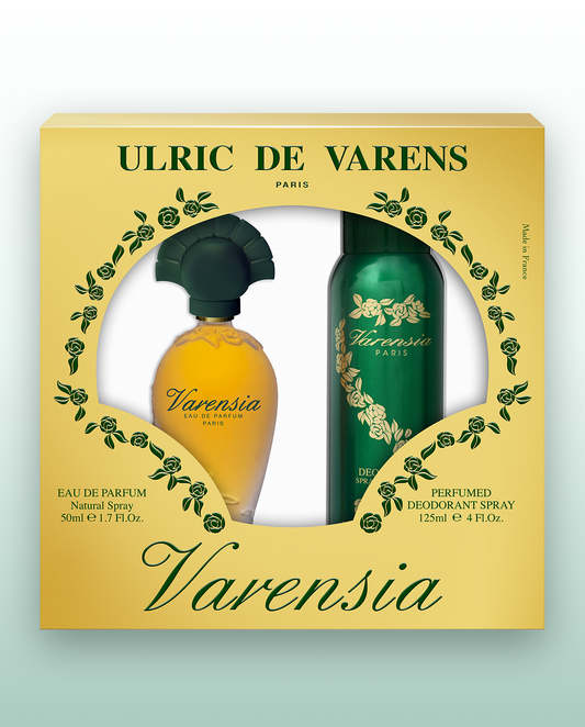 Varensia Giftset