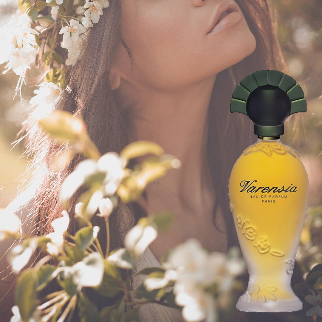 Varensia - Ulric de Varens - Perfume Femme